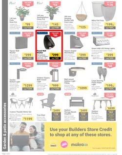 Builders : It's Ground-Work Day (11 March - 21 April 2025), page 2