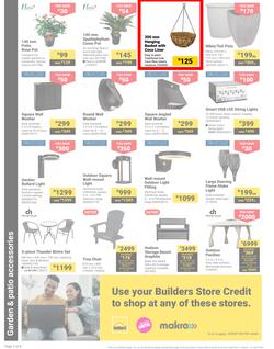 Builders : It's Ground-Work Day (11 March - 21 April 2025), page 2
