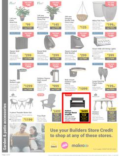 Builders : It's Ground-Work Day (11 March - 21 April 2025), page 2