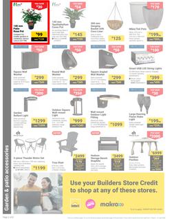 Builders : It's Ground-Work Day (11 March - 21 April 2025), page 2