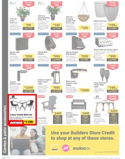 Builders : It's Ground-Work Day (11 March - 21 April 2025), page 2
