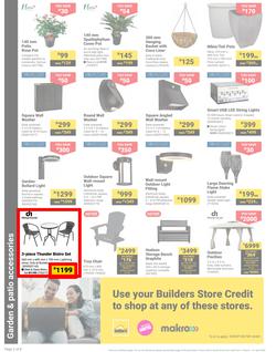 Builders : It's Ground-Work Day (11 March - 21 April 2025), page 2