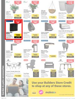Builders : It's Ground-Work Day (11 March - 21 April 2025), page 2
