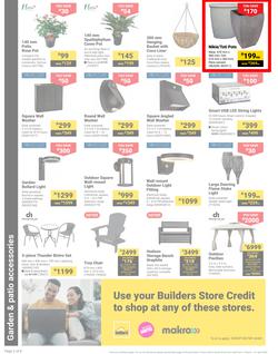 Builders : It's Ground-Work Day (11 March - 21 April 2025), page 2