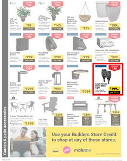 Builders : It's Ground-Work Day (11 March - 21 April 2025), page 2