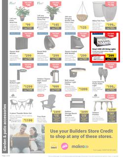Builders : It's Ground-Work Day (11 March - 21 April 2025), page 2