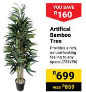 Artificial Bamboo Tree