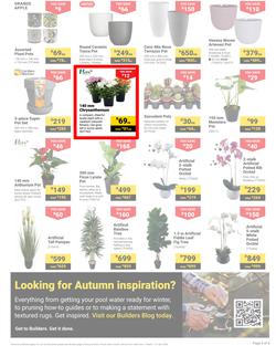 Builders : It's Ground-Work Day (11 March - 21 April 2025), page 3