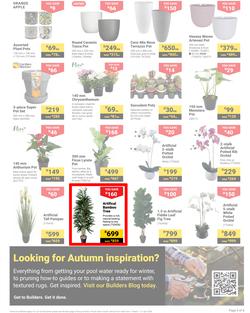 Builders : It's Ground-Work Day (11 March - 21 April 2025), page 3