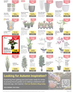 Builders : It's Ground-Work Day (11 March - 21 April 2025), page 3