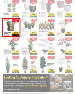 Builders : It's Ground-Work Day (11 March - 21 April 2025), page 3