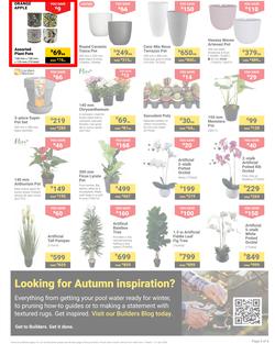 Builders : It's Ground-Work Day (11 March - 21 April 2025), page 3