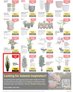 Builders : It's Ground-Work Day (11 March - 21 April 2025), page 3