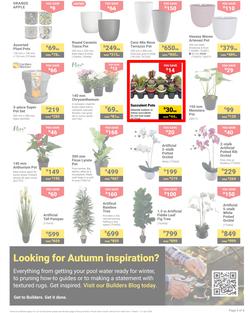 Builders : It's Ground-Work Day (11 March - 21 April 2025), page 3