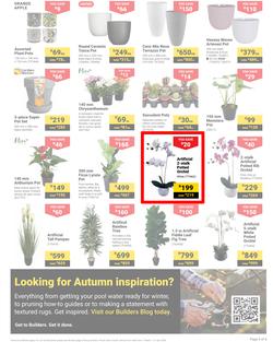 Builders : It's Ground-Work Day (11 March - 21 April 2025), page 3