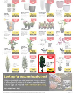 Builders : It's Ground-Work Day (11 March - 21 April 2025), page 3