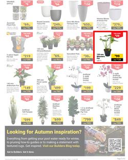 Builders : It's Ground-Work Day (11 March - 21 April 2025), page 3