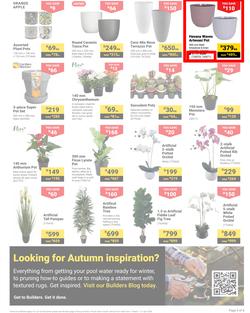 Builders : It's Ground-Work Day (11 March - 21 April 2025), page 3