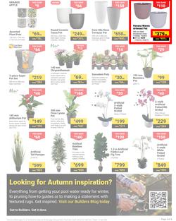 Builders : It's Ground-Work Day (11 March - 21 April 2025), page 3