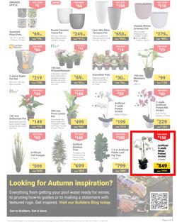 Builders : It's Ground-Work Day (11 March - 21 April 2025), page 3