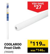 Coolaroo Frost Cloth-Each