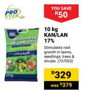 Pro Tek 10Kg KAN/LAN 17% 