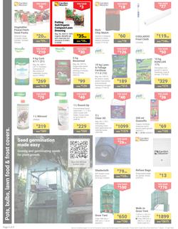 Builders : It's Ground-Work Day (11 March - 21 April 2025), page 4