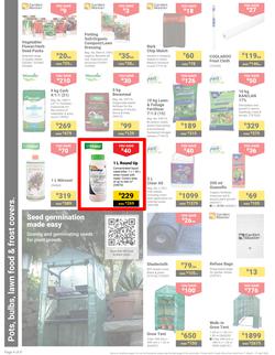 Builders : It's Ground-Work Day (11 March - 21 April 2025), page 4