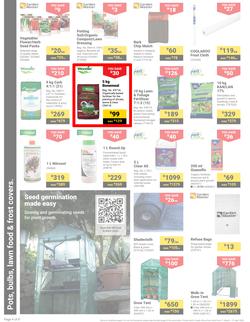 Builders : It's Ground-Work Day (11 March - 21 April 2025), page 4