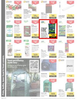 Builders : It's Ground-Work Day (11 March - 21 April 2025), page 4