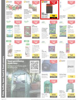 Builders : It's Ground-Work Day (11 March - 21 April 2025), page 4