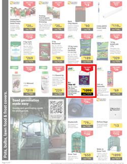 Builders : It's Ground-Work Day (11 March - 21 April 2025), page 4