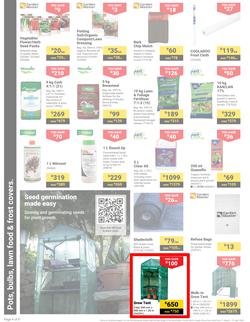 Builders : It's Ground-Work Day (11 March - 21 April 2025), page 4