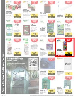 Builders : It's Ground-Work Day (11 March - 21 April 2025), page 4