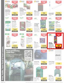 Builders : It's Ground-Work Day (11 March - 21 April 2025), page 4