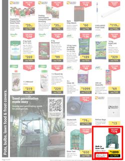 Builders : It's Ground-Work Day (11 March - 21 April 2025), page 4