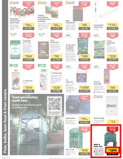 Builders : It's Ground-Work Day (11 March - 21 April 2025), page 4