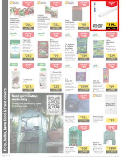 Builders : It's Ground-Work Day (11 March - 21 April 2025), page 4