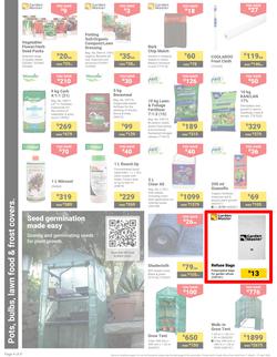 Builders : It's Ground-Work Day (11 March - 21 April 2025), page 4