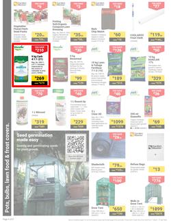 Builders : It's Ground-Work Day (11 March - 21 April 2025), page 4