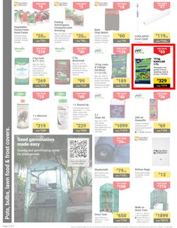 Builders : It's Ground-Work Day (11 March - 21 April 2025), page 4