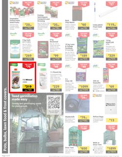 Builders : It's Ground-Work Day (11 March - 21 April 2025), page 4