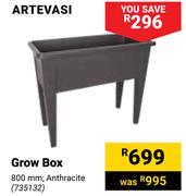 Artevasi Grow Box