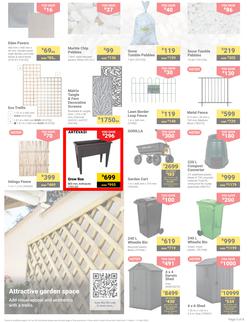 Builders : It's Ground-Work Day (11 March - 21 April 2025), page 5