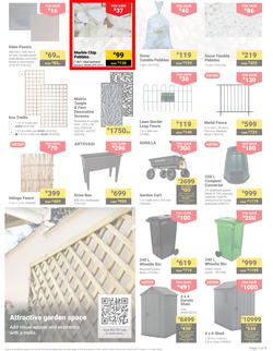 Builders : It's Ground-Work Day (11 March - 21 April 2025), page 5