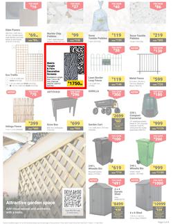 Builders : It's Ground-Work Day (11 March - 21 April 2025), page 5