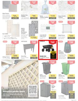 Builders : It's Ground-Work Day (11 March - 21 April 2025), page 5