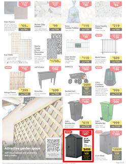 Builders : It's Ground-Work Day (11 March - 21 April 2025), page 5