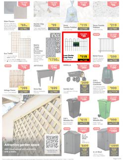 Builders : It's Ground-Work Day (11 March - 21 April 2025), page 5