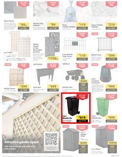 Builders : It's Ground-Work Day (11 March - 21 April 2025), page 5